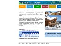 chaletmorzine.co.uk Chalet la Lune, skiing holidays, Essert Romand chaletmorzine.co.uk Chalet la Lune, skiing holidays, Essert Romand
