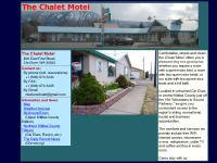 The Chalet Motel, Cle Elum, WA The Chalet Motel, Cle Elum, WA
