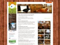  Chalet Bibendum, Chalet, Location, What we offer