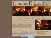 Catered Ski and Cycling Chalet on Alpe d'Huez, France