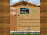 Chalets de la Sauge Chalets de la Sauge