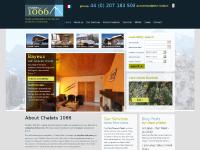 Ski Chalets Les Gets | Summer Chalets Catered And Self Catering Ski Chalets Les Gets | Summer Chalets Catered And Self Catering