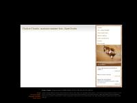 Chalets Claudet, maison bois ossature bois Doubs Jura Haute-Savoie - Constructeur maison bois Chalets Claudet, maison bois ossature bois Doubs Jura Haute-Savoie - Constructeur maison bois