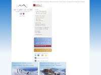 chaletsdusoleil chaletsdusoleil