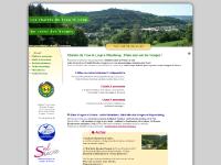 chaletstrouleloup-vosges.fr - chaletstrouleloup-vosges