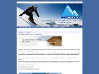 chaletsunlimited.co.uk - chaletsunlimited