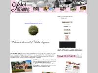  Dinner, Dessert, Wine List, Lodging