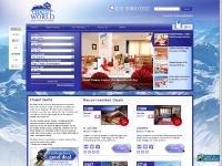 chaletworld chaletworld