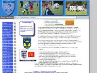 chalgrove cavaliers fc