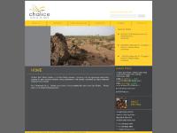 Chalice Gold » Home Chalice Gold » Home