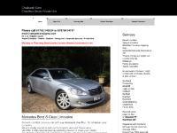 chalkwellcars.com Chauffeur Airport, Limousine, transfer