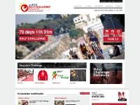 Challenge We are triathlon Challenge We are triathlon