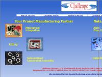  Screws, Washers, Mechanical, Integration