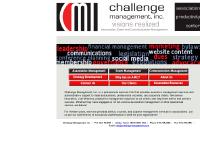 Association Management Expertise: Challenge Management