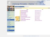 Challenge Mutouest Challenge Mutouest