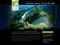 Challenge By Choice | Performance Trainin, Testing and Conditioning Studio in Squamish, BC Challenge By Choice | Performance Trainin, Testing and Conditioning Studio in Squamish, BC