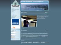 Challenge Handicap et Technologie 2011 Challenge Handicap et Technologie 2011