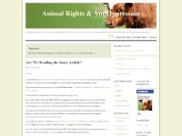 challengeoppression.com almost like terrorism, legislation, Green is the New Red