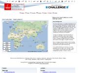  Challenge Ireland, Dublin, Challenge Scandinavia, Oslo