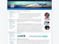  Meetings, Publications, International Links, Links