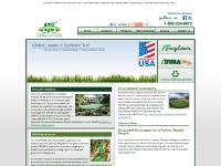 Golf Mats - Artificial Turf Mats, Golf Synthetic Turf, & Batting Cages