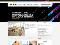 Chalmers tekniska högskola Chalmers tekniska högskola