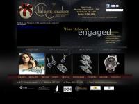 Chalmers Jewelers - Middleton Jewelers, Middleton WI Jewelry Stores