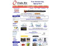 Chalo.Biz International Trade Chalo.Biz International Trade