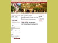 Maîtres ROBIN, BONNET-LAFARGUE, RIBETON et LABORDE, notaires à Hagetmau. Négociation immobilière. Maîtres ROBIN, BONNET-LAFARGUE, RIBETON et LABORDE, notaires à Hagetmau. Négociation immobilière.