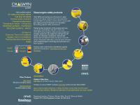 chalwyn.co.uk Diesel engine safety products