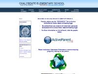 chalybeate elementary school