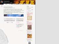 Chaman :: CHAMAN atelier multimédia au service du patrimoine culturel