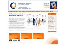 chambeau - Chamberlain Beaumont