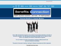 chamberbenefitsconnection.com Insurance