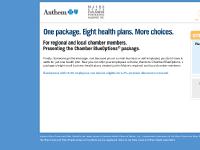 Chamber BlueOptions | Anthem Blue Cross Blue Shield