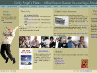 Corky Siegel's Planet - The Official Home of Chamber Blues and the Siegel-Schwall Blues Band