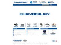 chamberlain.com - chamberlain chamberlain.com - chamberlain