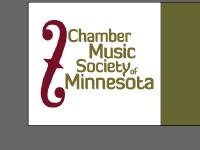 Chamber Music Society of Minnesota