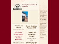  Upcoming Events Around Town, Santa House Website!