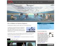 Software Engineering Web Home Page