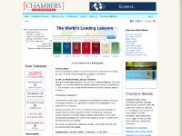 Home - Chambers Partners