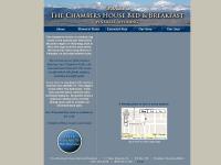 The Chambers House Bed & Breakfast, Pinedale, Wyoming