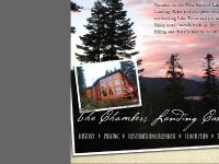 chamberslanding - The Lakeview Cabin - by Lake Tahoe, CA chamberslanding - The Lakeview Cabin - by Lake Tahoe, CA