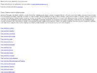 Classic Chambers redirection