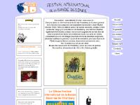 chamberybd.fr accueil, programme, invitee d'honneur chamberybd.fr accueil, programme, invitee d'honneur