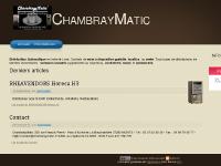 webmaster, Lire la suite de RHEAVENDORS Horeca H3, webmaster, Informations webmaster, Lire la suite de RHEAVENDORS Horeca H3, webmaster, Informations