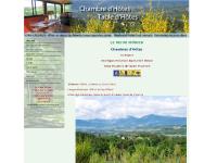 En Provence, chambres d'hotes a cote de Sisteron, Sigoyer, le vieux murier - Chambres d'hotes en Provence En Provence, chambres d'hotes a cote de Sisteron, Sigoyer, le vieux murier - Chambres d'hotes en Provence