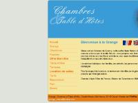 Chambres et table d'hôtes - dans le Tarn et Garonne, Midi-Pyrénéss avec piscine, animaux acceptés. Chambres et table d'hôtes - dans le Tarn et Garonne, Midi-Pyrénéss avec piscine, animaux acceptés.