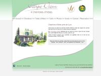 chambre-hote-carpediem.fr chambre-hote-carpediem.fr