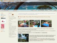 Chambres d'hôtes Var Côte d'Azur - Abricot Cannelle